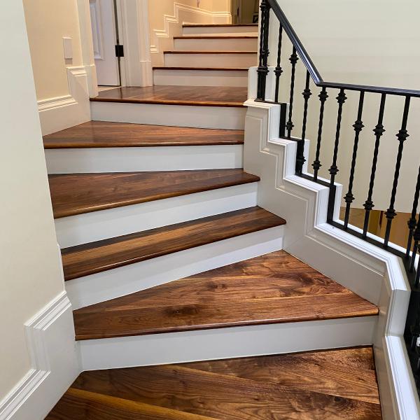 Showcase Wood Floors