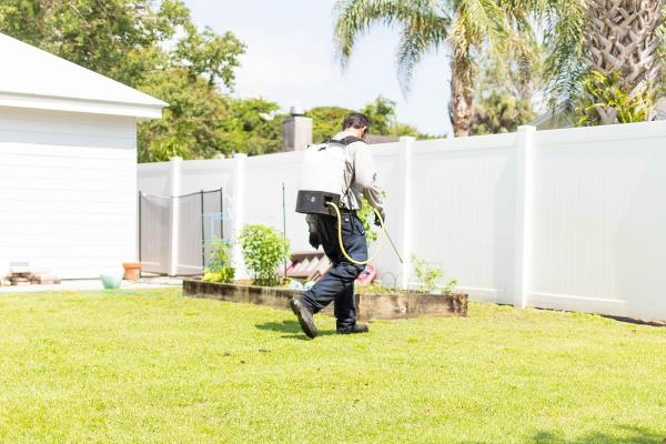 Zenpura Pest Solutions