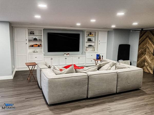 Majestic Home Solutions LLC
