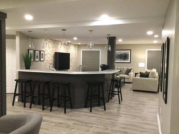 Majestic Home Solutions LLC