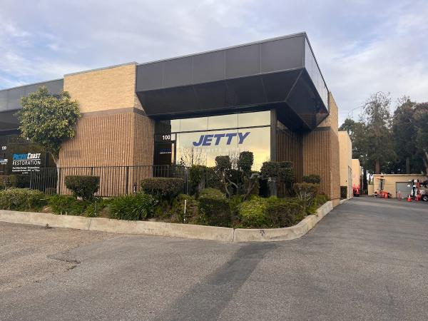 Jetty Termite & Pest Control