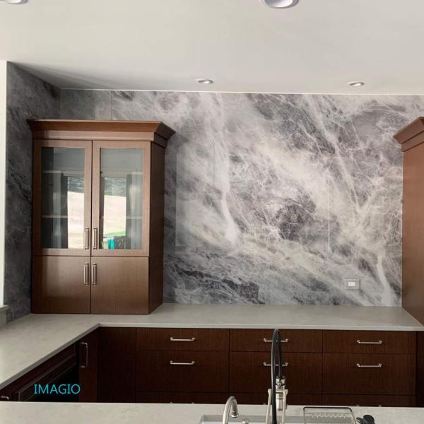 Imagio Glass Design
