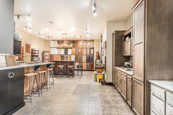 Bullseye Custom Cabinetry Inc