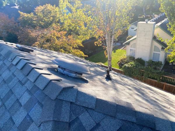 Grace Roofing and Construction LLC