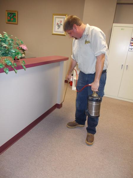 Plunkett's Pest Control