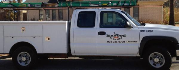 Bird Dog Plumbing LLC