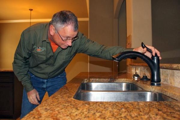 Bird Dog Plumbing LLC