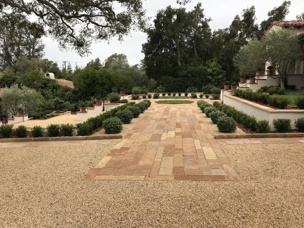 Nydam Landscape Construction
