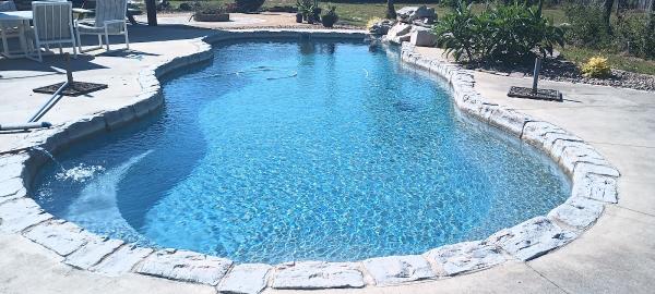 Awesome Pool Services