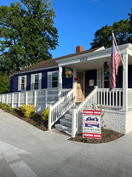 Neighborhood Realty