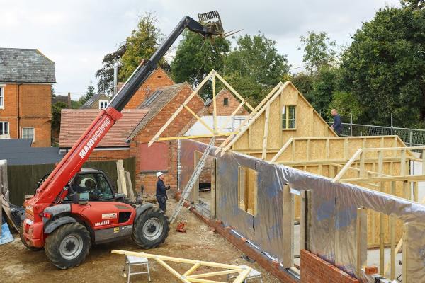 DC Home Addition Contractor LLC