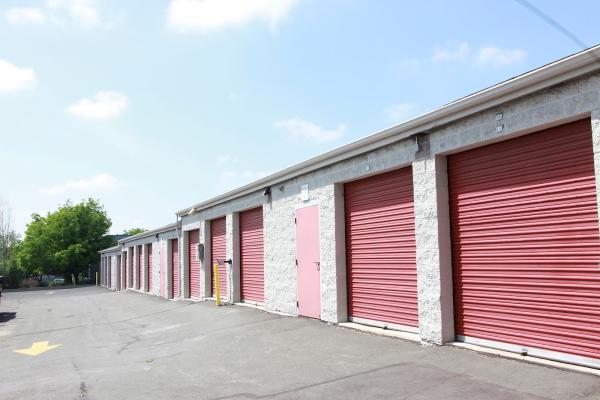The Attic Self Storage