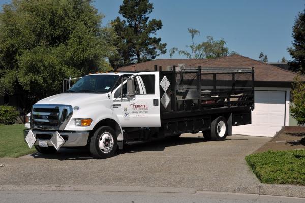 Proven Termite Solutions