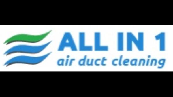 ALL IN 1 AIR Duct