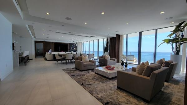 Interiors By Steven G