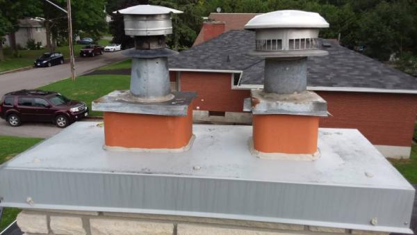 Morrell Inspection Services
