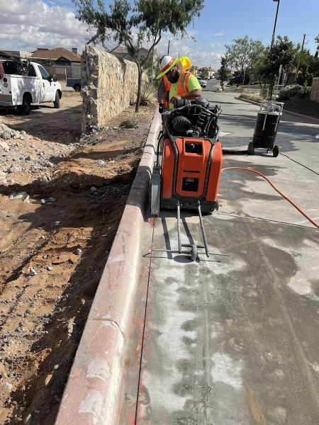 Corner Stone Cutting Services