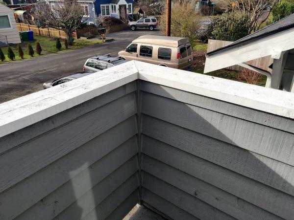 Handyman Services Seattle