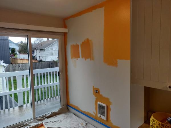 Handyman Services Seattle