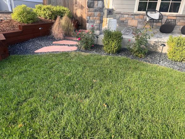 JR Landscapes LLC