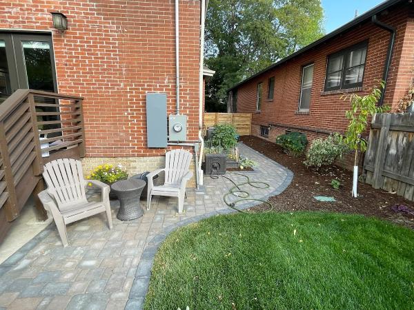 JR Landscapes LLC