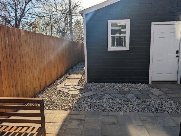 JR Landscapes LLC