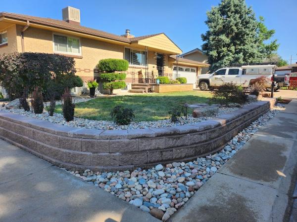 JR Landscapes LLC