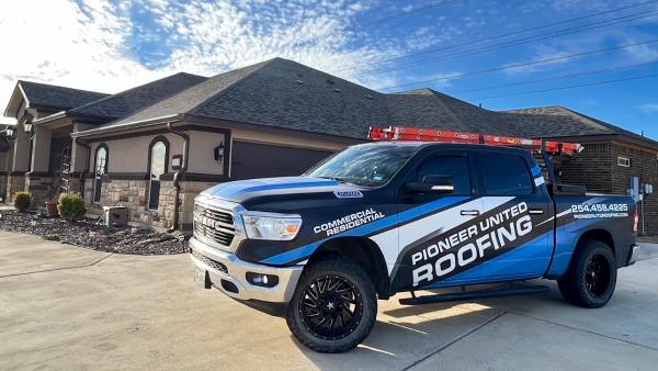 Pioneer United Roofing LLC