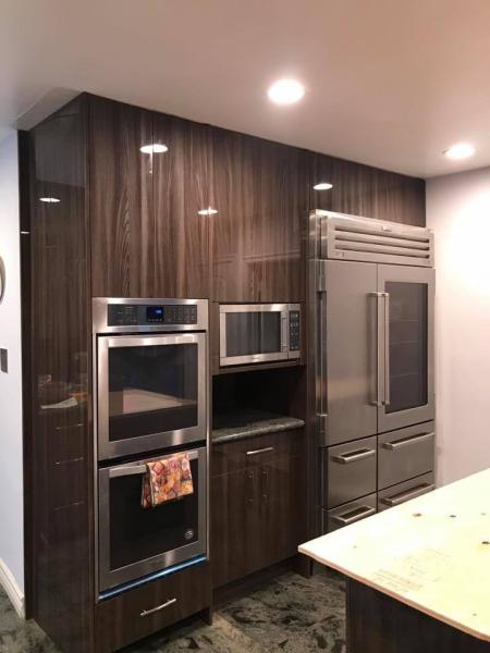 Top Cabinets Inc._westminster Ca-Kitchen Remodel