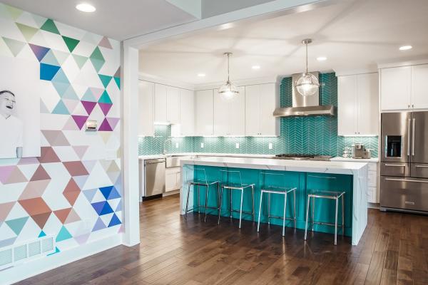 Ashleigh Clark Interior Design Group