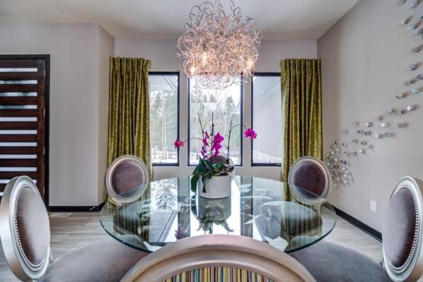 Ashleigh Clark Interior Design Group