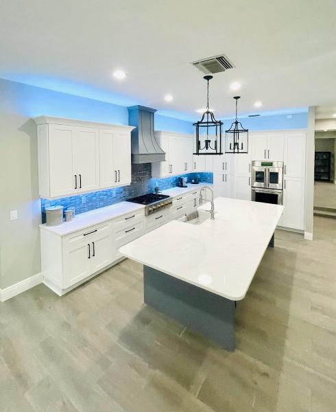 Yeti Construction Inc