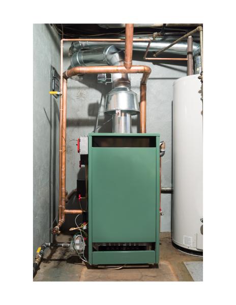Air Craftsman Heating & Cooling