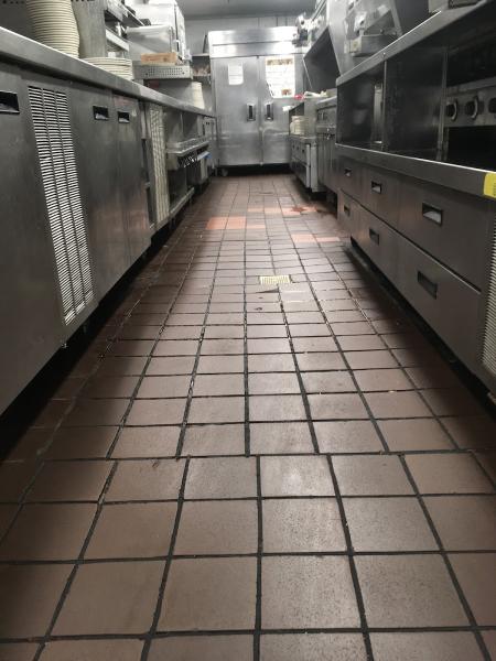 Omega Maintenance Services