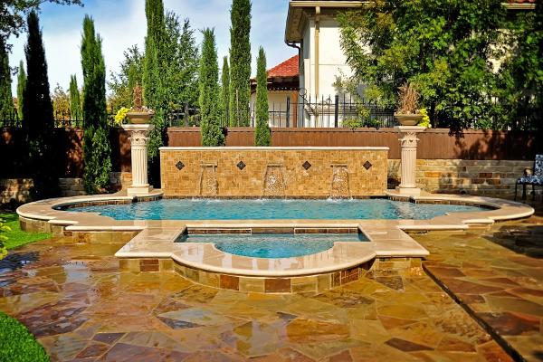 Joy Pools