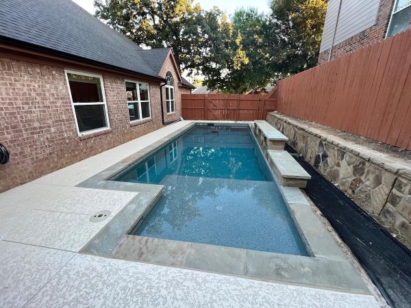 Joy Pools