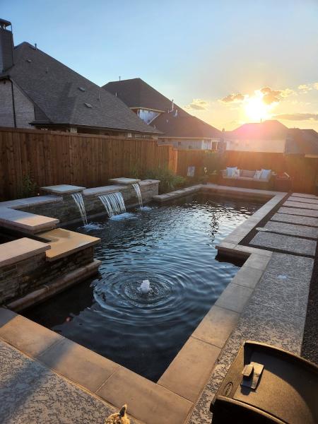 Joy Pools