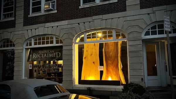 American Reclaimed
