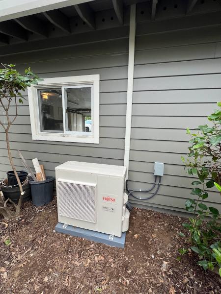 Kendrick Heating & Air Conditioning