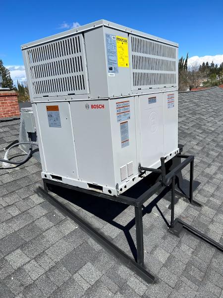 Kendrick Heating & Air Conditioning