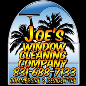 Joe's Window Cleaning Company