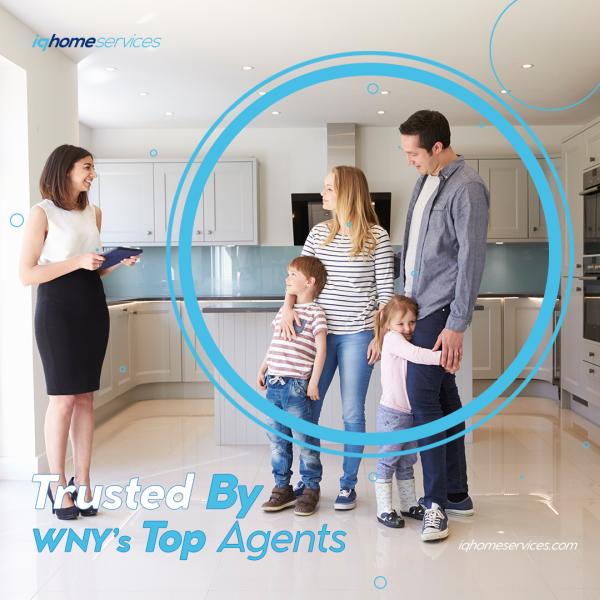 IQ Home Services