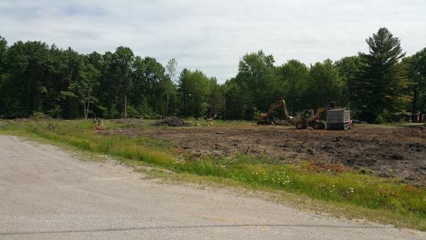 Sova Excavating and Trucking