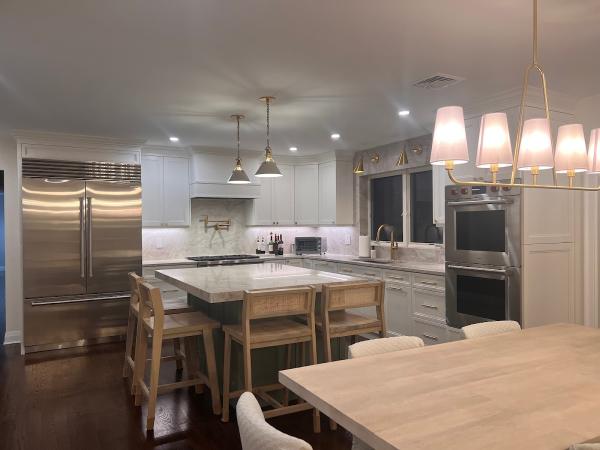 Macan Cabinetry