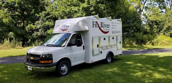 Fox River Plumbing