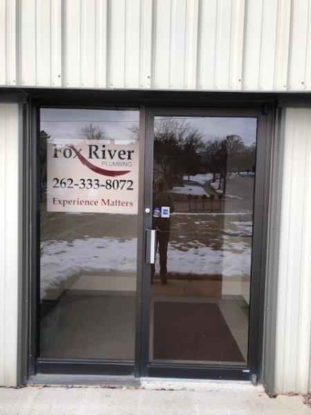 Fox River Plumbing