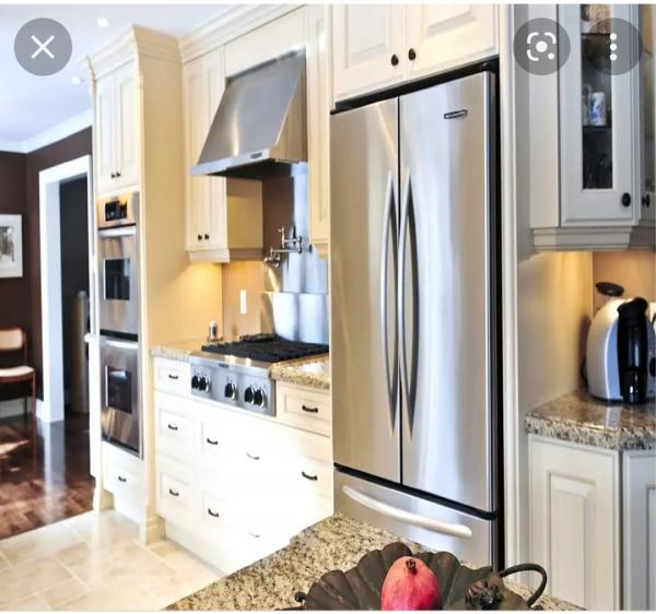 Appliance Repair Technicians Inc