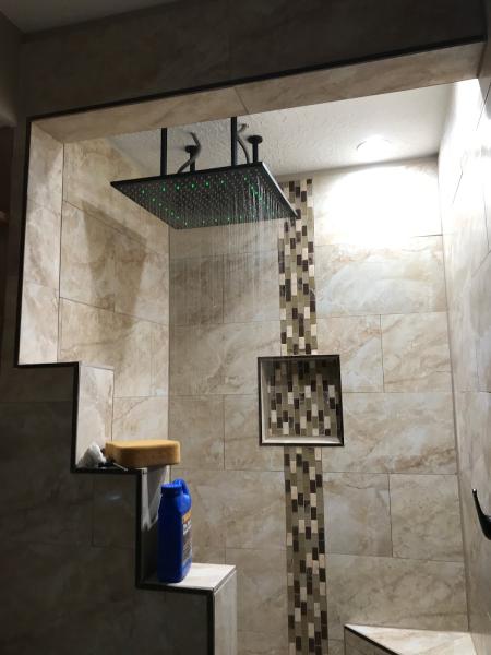 Residential Custom Construction