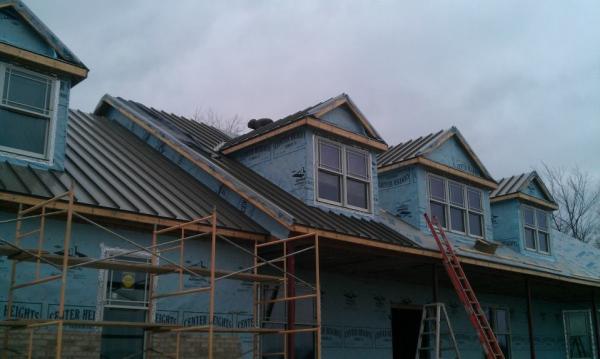Lang Brothers Construction Inc.