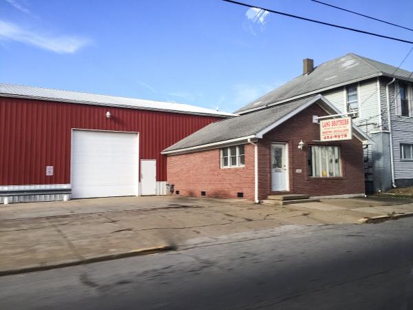 Lang Brothers Construction Inc.